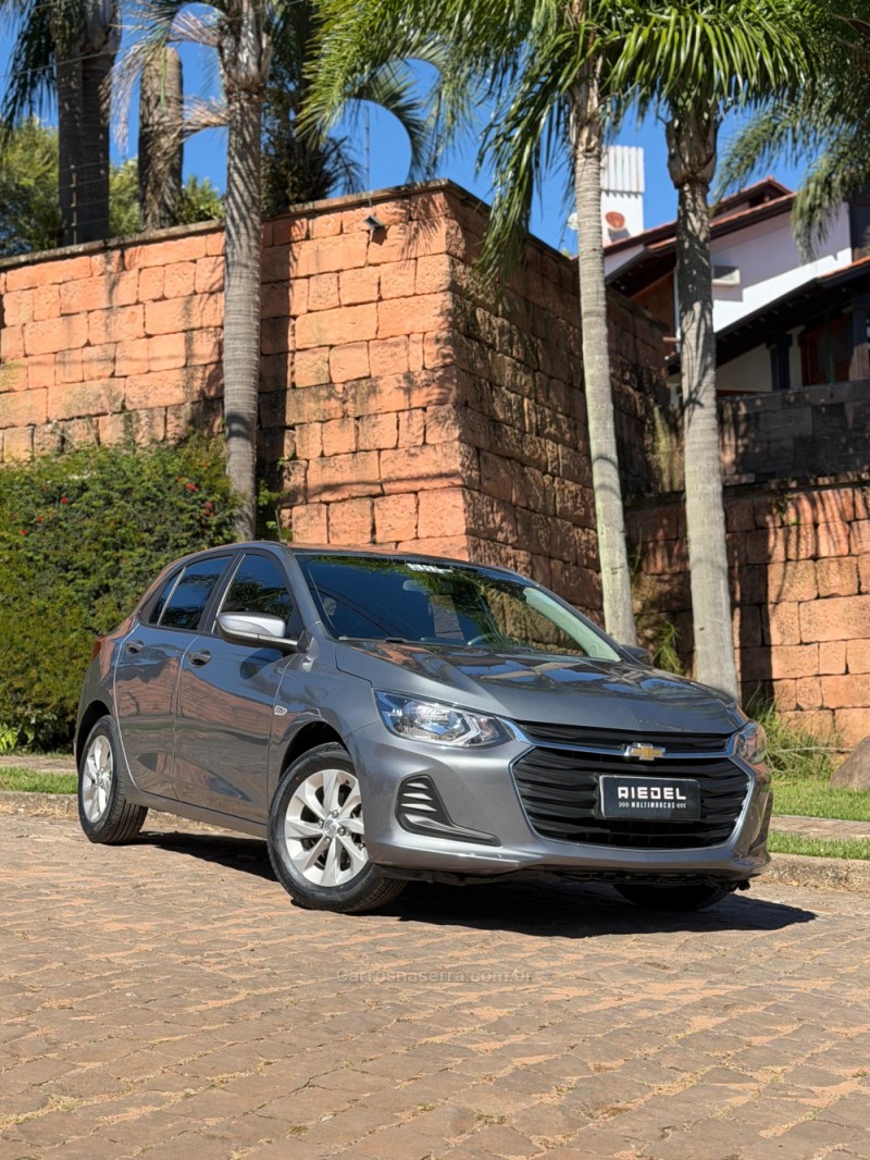 onix 1.0 lt 12v flex 4p manual 2022 venancio aires