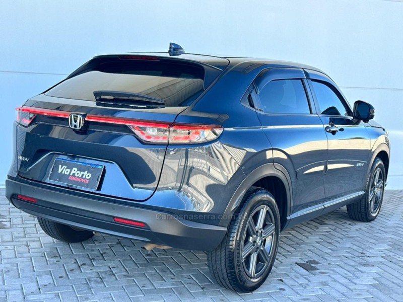 HR-V 1.5 16V FLEX EXL 4P AUTOMÁTICO - 2025 - CAXIAS DO SUL