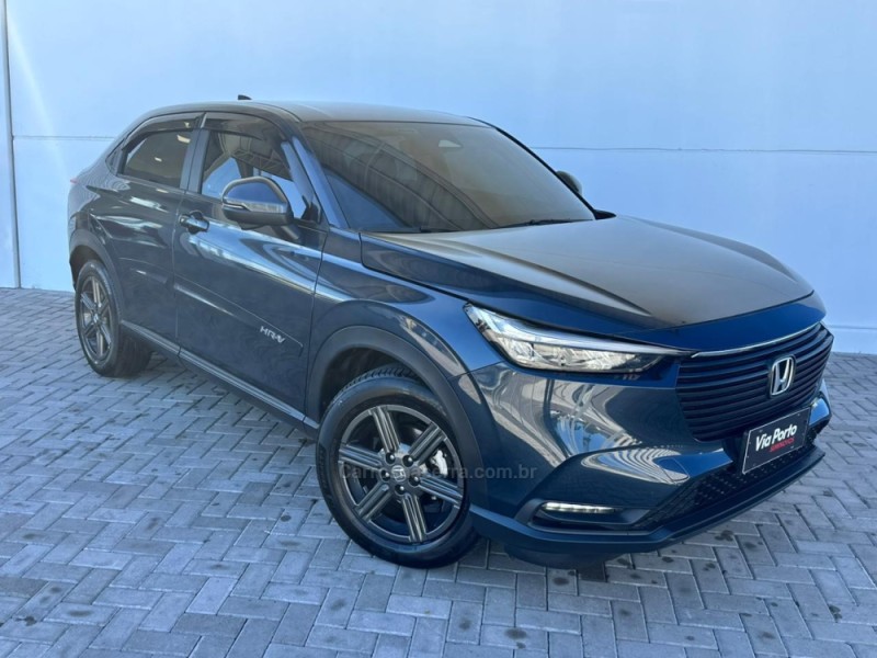 HR-V 1.5 16V FLEX EXL 4P AUTOMÁTICO - 2025 - CAXIAS DO SUL