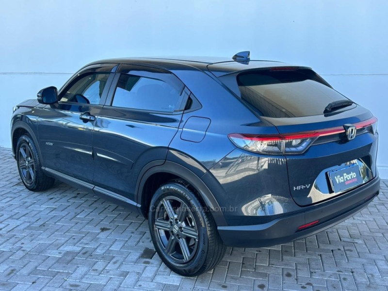 HR-V 1.5 16V FLEX EXL 4P AUTOMÁTICO - 2025 - CAXIAS DO SUL