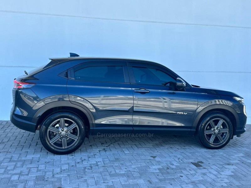 HR-V 1.5 16V FLEX EXL 4P AUTOMÁTICO - 2025 - CAXIAS DO SUL