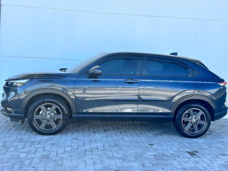 HR-V 1.5 16V FLEX EXL 4P AUTOMÁTICO - 2025 - CAXIAS DO SUL