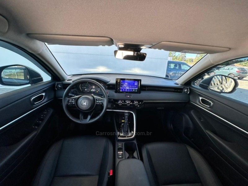 HR-V 1.5 16V FLEX EXL 4P AUTOMÁTICO - 2025 - CAXIAS DO SUL