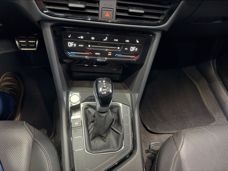 TAOS 1.4 16V HIGHLINE TSI FLEX 4P AUTOMÁTICO - 2024 - CAXIAS DO SUL