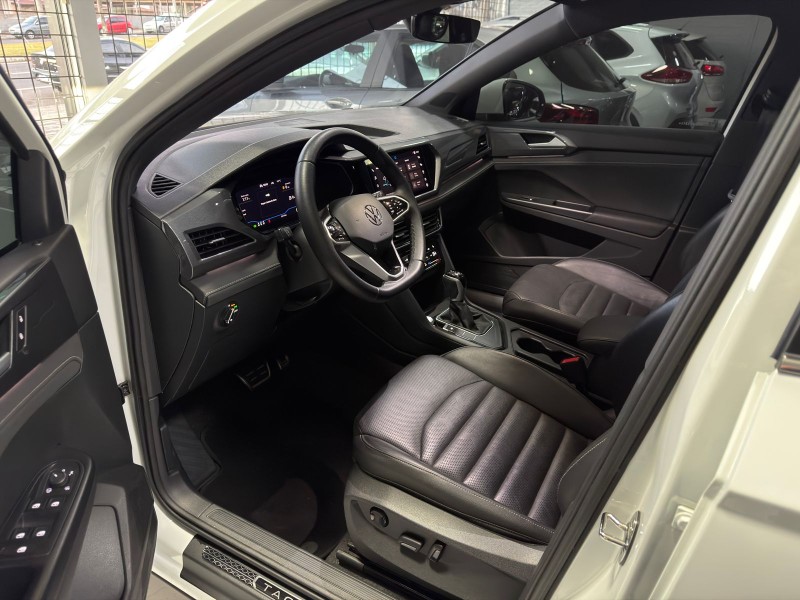 TAOS 1.4 16V HIGHLINE TSI FLEX 4P AUTOMÁTICO - 2024 - CAXIAS DO SUL