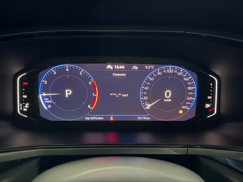 TAOS 1.4 16V HIGHLINE TSI FLEX 4P AUTOMÁTICO - 2024 - CAXIAS DO SUL