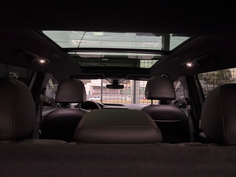 TAOS 1.4 16V HIGHLINE TSI FLEX 4P AUTOMÁTICO - 2024 - CAXIAS DO SUL