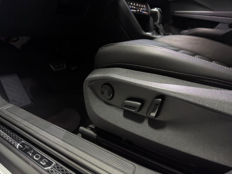 TAOS 1.4 16V HIGHLINE TSI FLEX 4P AUTOMÁTICO - 2024 - CAXIAS DO SUL