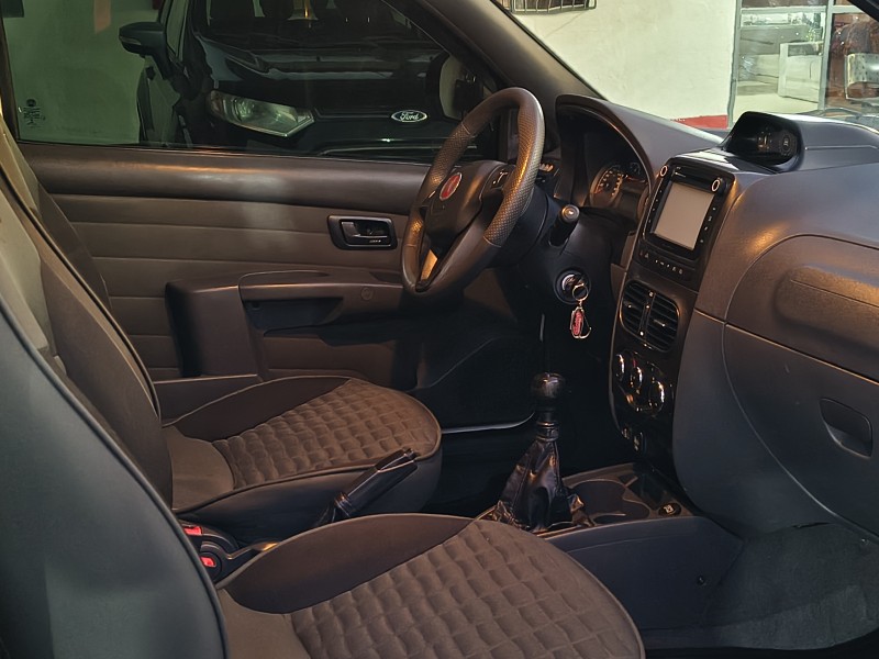 STRADA 1.8 MPI ADVENTURE CD 16V FLEX 3P MANUAL - 2018 - CAXIAS DO SUL