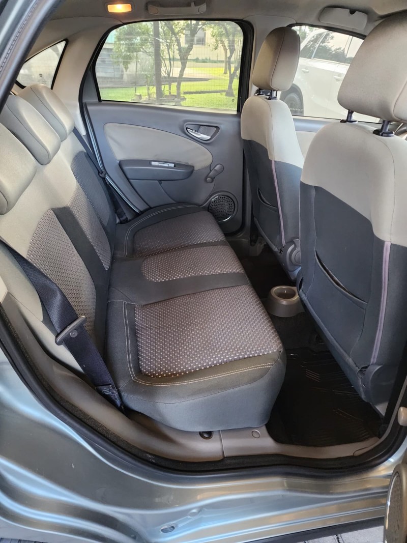 GRAND SIENA 1.6 MPI ESSENCE 16V FLEX 4P MANUAL - 2013 - CAXIAS DO SUL