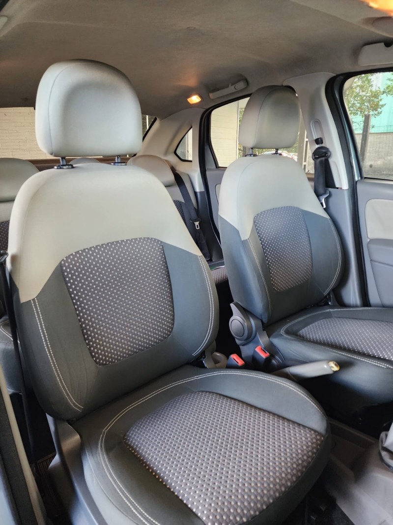 GRAND SIENA 1.6 MPI ESSENCE 16V FLEX 4P MANUAL - 2013 - CAXIAS DO SUL