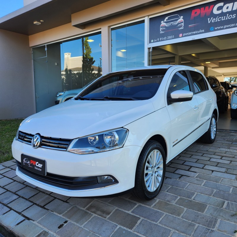 gol 1.6 msi totalflex highline 4p manual 2016 bento goncalves