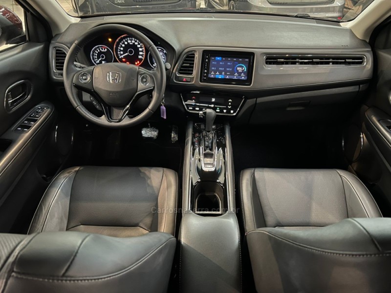 HR-V 1.8 16V FLEX EXL 4P AUTOMÁTICO - 2019 - CAXIAS DO SUL