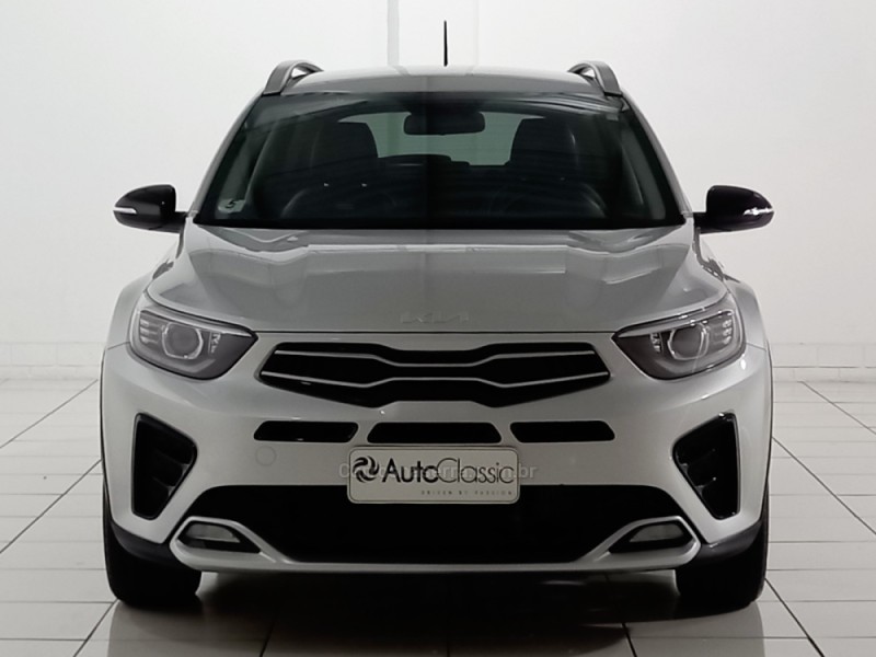 stonic 1.0 tgdi sx hibrido 4p automatico 2024 porto alegre