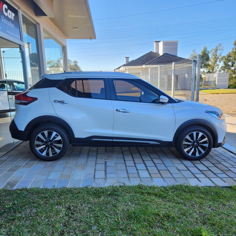 KICKS 1.6 16V FLEX SL 4P XTRONIC - 2019 - BENTO GONçALVES