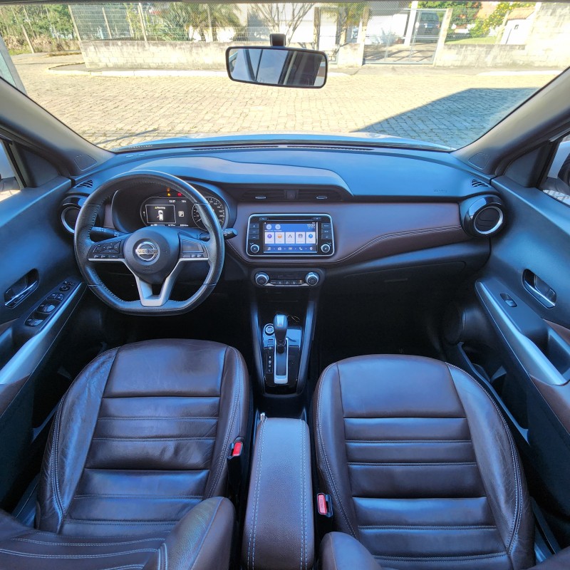 KICKS 1.6 16V FLEX SL 4P XTRONIC - 2019 - BENTO GONçALVES