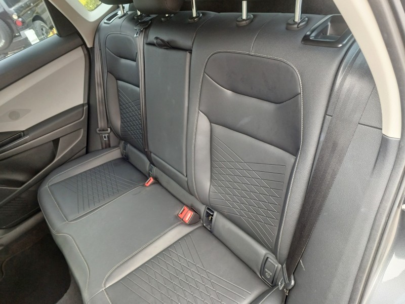 TAOS 1.4 16V COMFORTLINE TSI FLEX 4P AUTOMÁTICO - 2022 - FLORES DA CUNHA