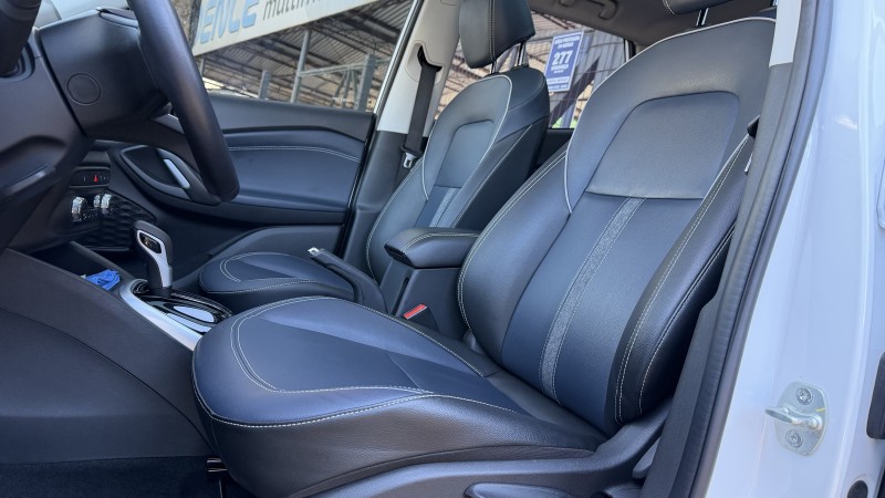 TRACKER 1.2 12V PREMIER TURBO FLEX 4P AUTOMÁTICO - 2025 - GARIBALDI