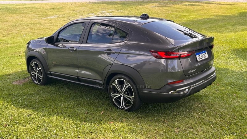 FASTBACK 1.0 IMPETUS 200 TURBO FLEX 4P AUTOMÁTICO - 2024 - CAXIAS DO SUL