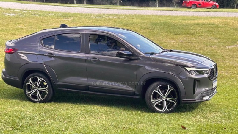 FASTBACK 1.0 IMPETUS 200 TURBO FLEX 4P AUTOMÁTICO - 2024 - CAXIAS DO SUL