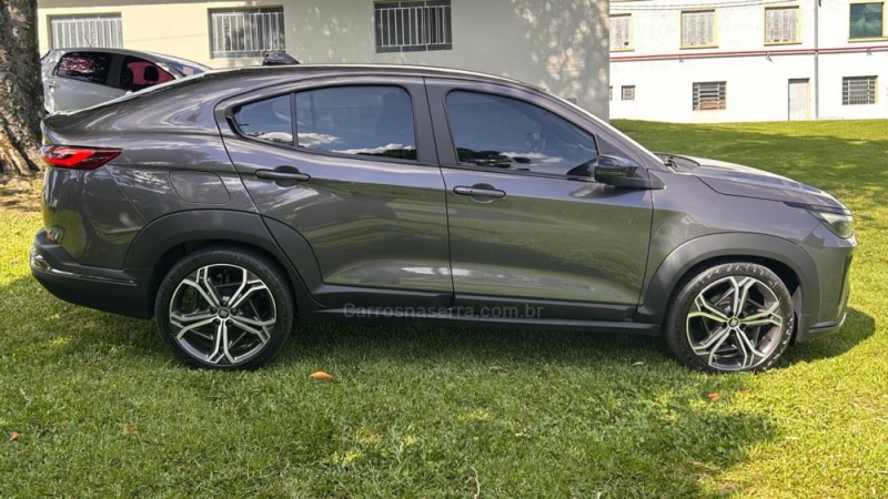FASTBACK 1.0 IMPETUS 200 TURBO FLEX 4P AUTOMÁTICO - 2024 - CAXIAS DO SUL