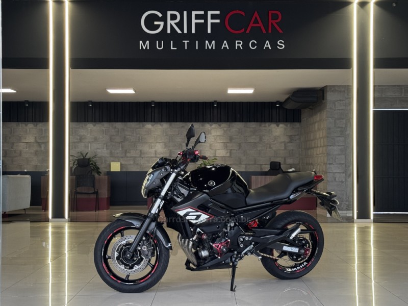 XJ6 N ABS SP