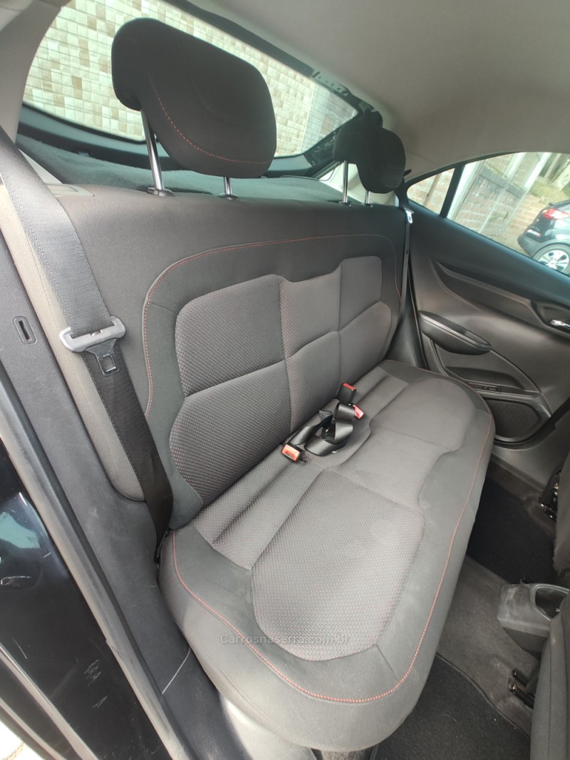 ONIX 1.4 MPFI LTZ 8V FLEX 4P MANUAL - 2016 - CANELA