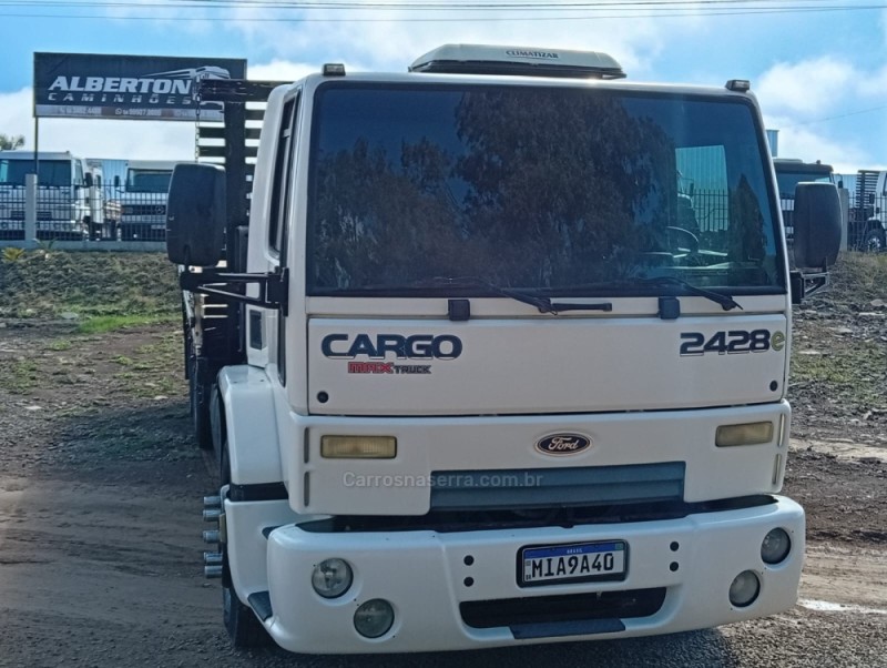 CARGO 2428  - 2007 - GARIBALDI