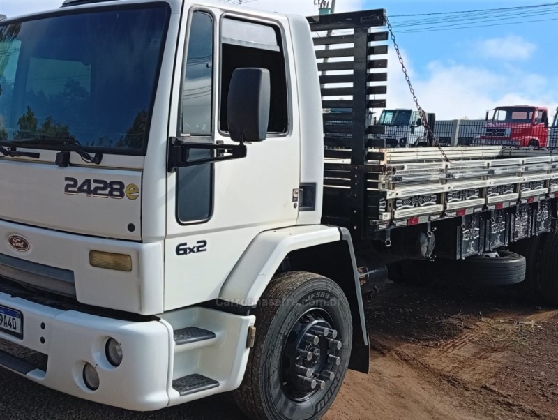 CARGO 2428  - 2007 - GARIBALDI