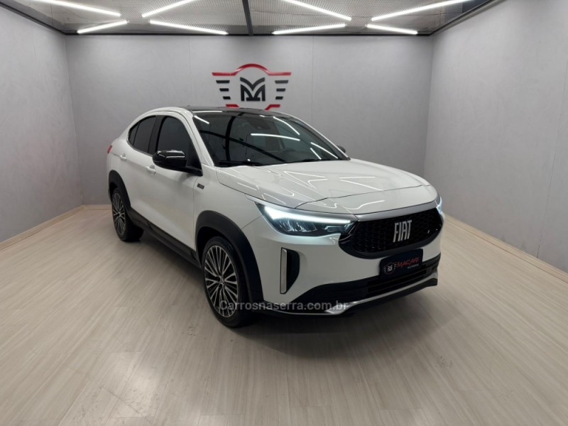 fastback 1.3 limited edition 270 turbo flex 4p automatico 2024 caxias do sul