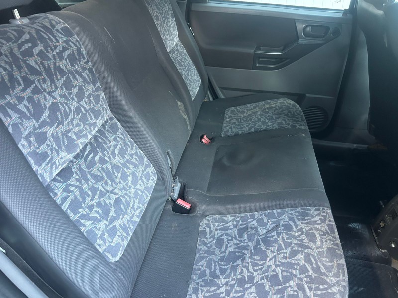 MERIVA 1.8 MPFI 8V GASOLINA 4P MANUAL - 2024 - TRêS COROAS
