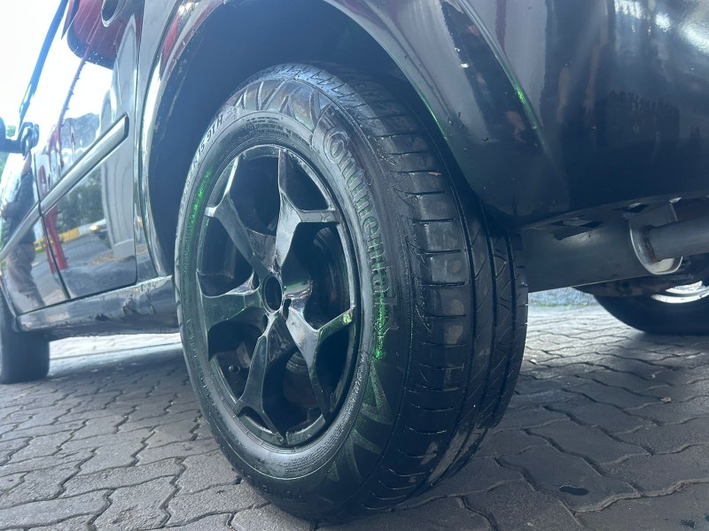MERIVA 1.8 MPFI 8V GASOLINA 4P MANUAL - 2024 - TRêS COROAS