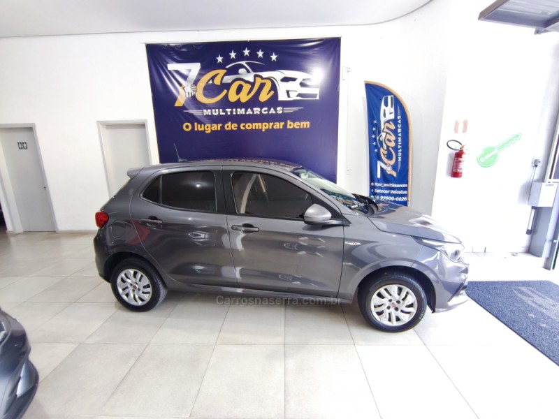 argo 1.0 drive 6v flex 4p manual 2020 antonio prado