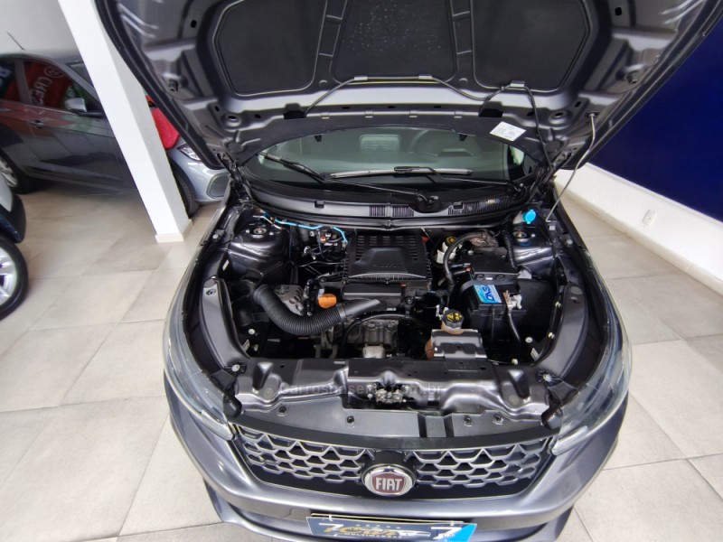 ARGO 1.0 DRIVE 6V FLEX 4P MANUAL - 2020 - ANTôNIO PRADO