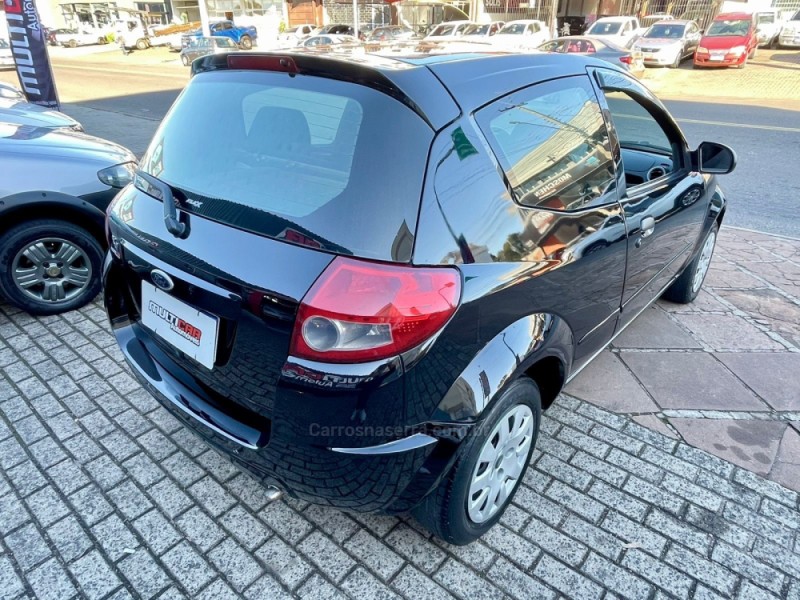 KA 1.0 MPI 8V FLEX 2P MANUAL - 2011 - CAMPO BOM