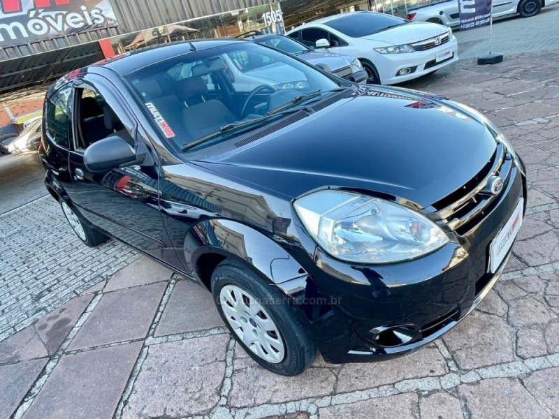 ka 1.0 mpi 8v flex 2p manual 2011 campo bom