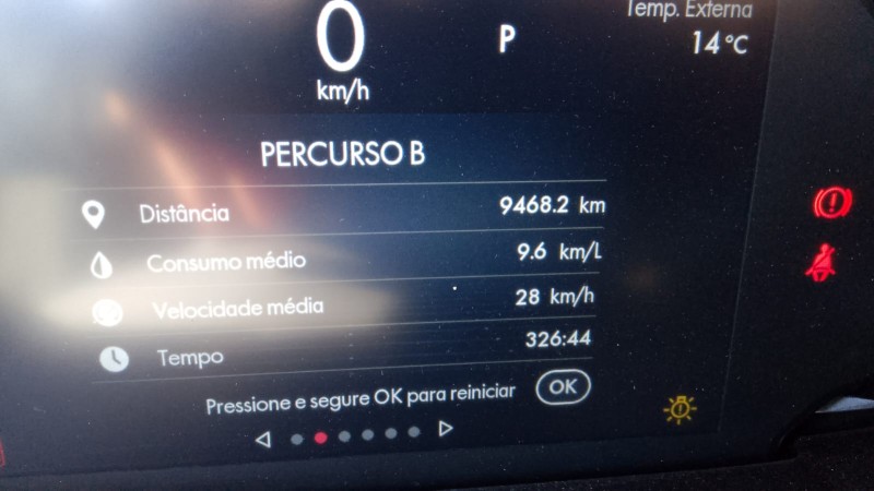 TORO 1.3 ENDURANCE T270 4X2 16V FLEX 4P AUTOMÁTICO - 2025 - CAXIAS DO SUL