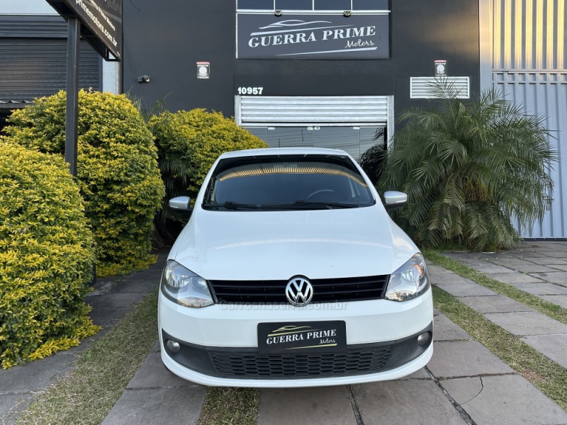 FOX 1.6 MI ROCK IN RIO 8V FLEX 4P MANUAL - 2014 - CAXIAS DO SUL