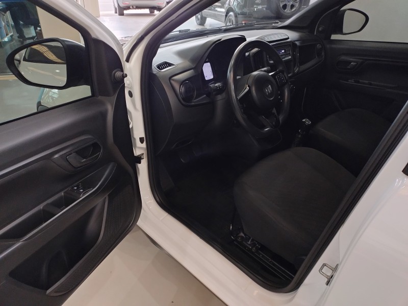 STRADA 1.4 ENDURANCE CS PLUS 8V FLEX 2P MANUAL - 2022 - BENTO GONçALVES