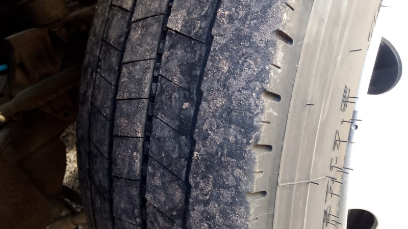 DAILY TRUCK 70C17 - 2015 - CAXIAS DO SUL