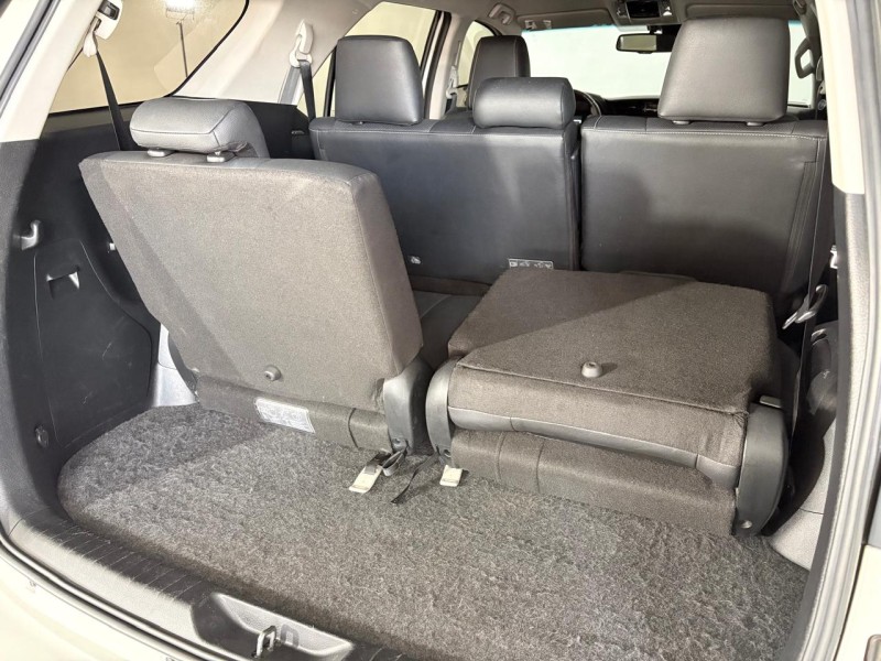 HILUX SW4 2.8 SRX 4X4 7 LUGARES 16V TURBO INTERCOOLER DIESEL 4P AUTOMÁTICO - 2021 - FARROUPILHA