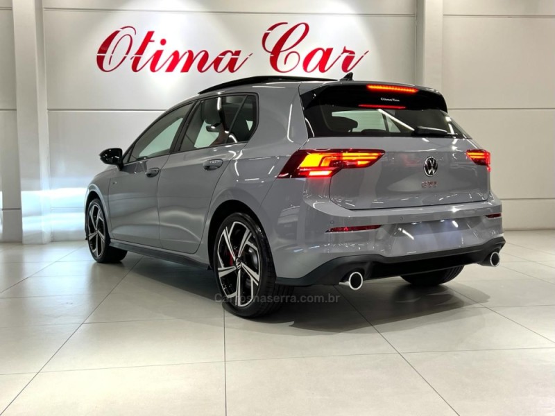 GOLF 2.0 TSI GTI 16V TURBO GASOLINA 4P AUTOMÁTICO - 2026 - FLORES DA CUNHA