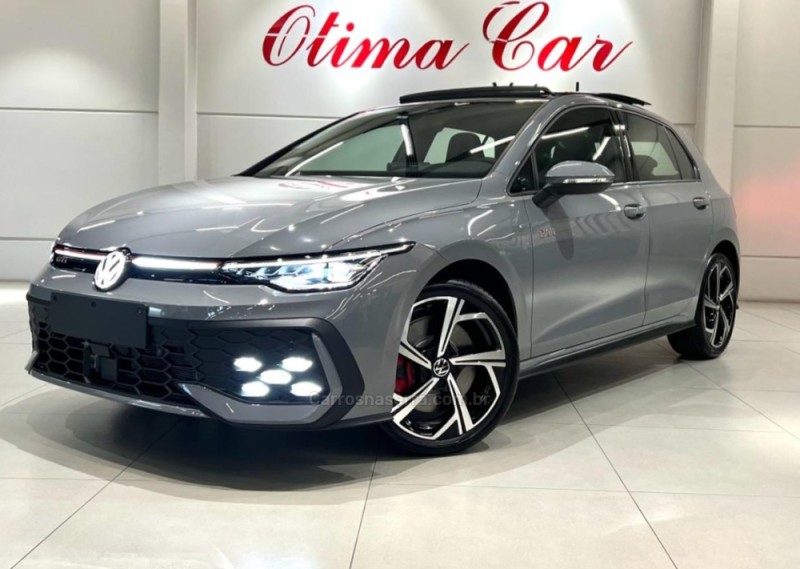 golf 2.0 tsi gti 16v turbo gasolina 4p automatico 2026 flores da cunha