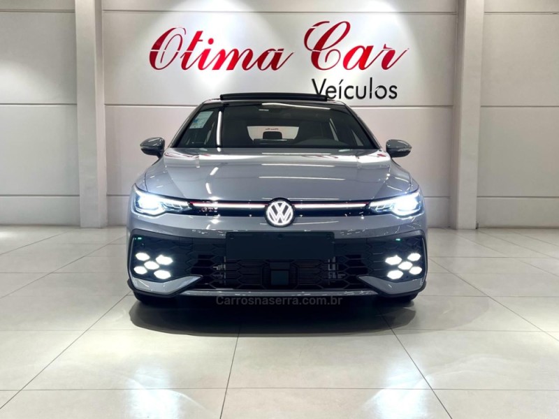 GOLF 2.0 TSI GTI 16V TURBO GASOLINA 4P AUTOMÁTICO - 2026 - FLORES DA CUNHA
