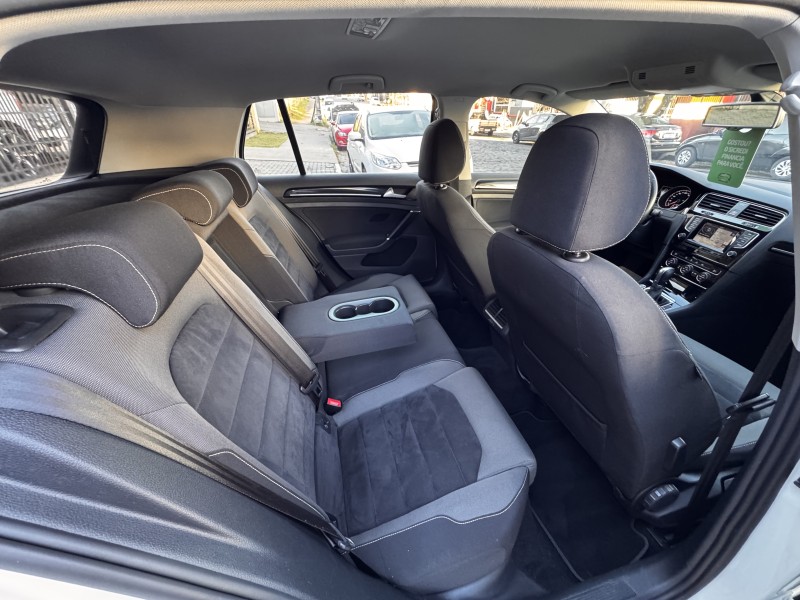 GOLF 1.4 TSI HIGHLINE 16V TOTAL FLEX 4P TIPTRONIC - 2015 - CAXIAS DO SUL