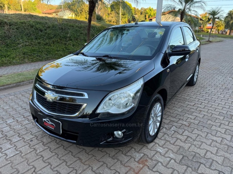 cobalt 1.4 mpfi ltz 8v flex 4p manual 2014 ivoti