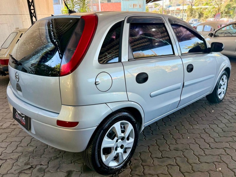 CORSA 1.8 MPFI 8V GASOLINA 4P MANUAL - 2003 - CAXIAS DO SUL