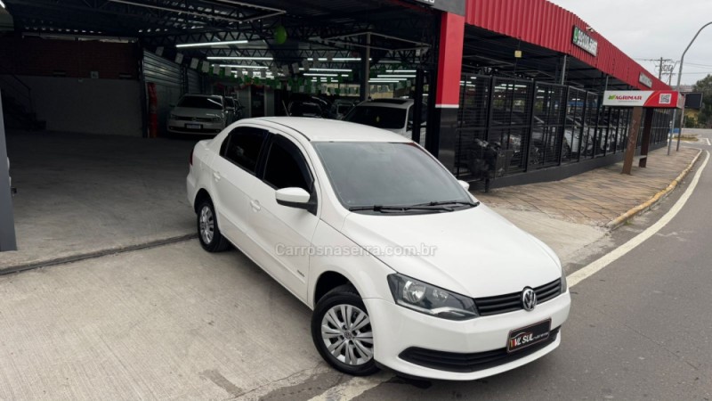 voyage 1.0 mi 8v flex 4p manual 2013 caxias do sul