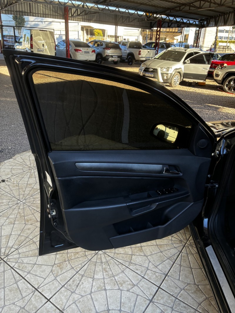VECTRA 2.0 MPFI GT-X HATCH 8V FLEX 4P AUTOMÁTICO - 2009 - CAXIAS DO SUL