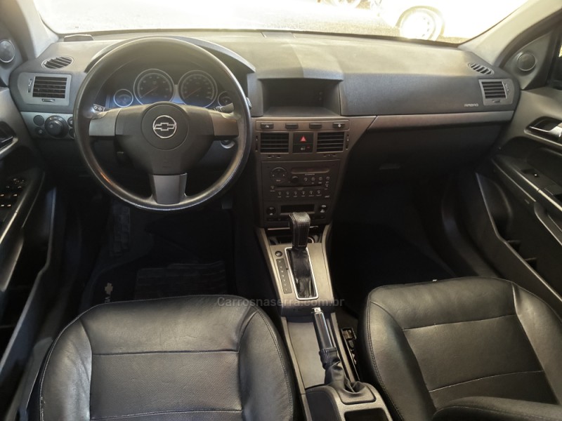 VECTRA 2.0 MPFI GT-X HATCH 8V FLEX 4P AUTOMÁTICO - 2009 - CAXIAS DO SUL